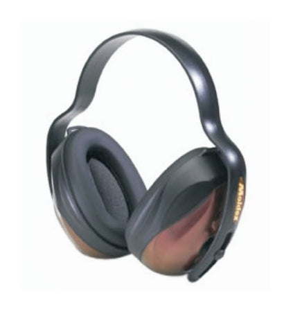 Fisher Scientific Moldex Earmuff Iridescent - 19003359