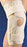 Soft Form - Knee Stabilizer SOFT FORM X-Large Wraparound Left or Right Knee - 37-3031LBEG