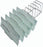 Healthmark Industries Sterilization Rack 4 X 7-1/4 X 16 Inch - SR-016