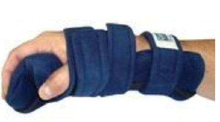 Patterson Medical Supply Hand / Thumb Splint Small - 81566801