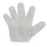 Convatec Aquacel Ag Burn Hydrofiber Burn Dressing with Silver AQUACEL Ag Burn Hydrofiber Size 3 Glove Sterile - 403793