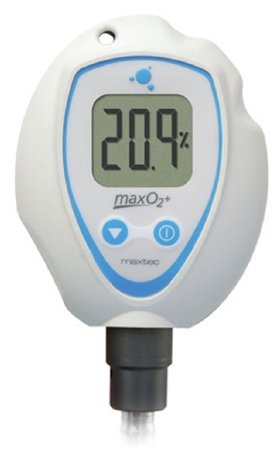 Drive Medical MAXO2+A Oxygen Analyzer - R217P62