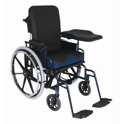 Durasoft - Wheelchair Lap Tray For Wheelchair - 762L-TRAY