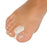 Silipos - Toe Spacer Large Without Closure Toe - 31525