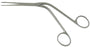 BR Surgical BR Surgical Nasal Polypus Forceps Hartmann 6 Inch Surgical Grade Stainless Steel NonSterile NonLocking Finger Ring Handle Straight - BR46-16116