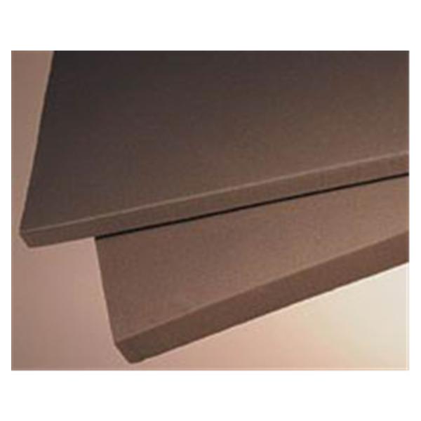 Econoline Products Pad Orthopedic American Sheet Polyethylene Foam 12X44 .5 Adhesive Gray Each - 29314