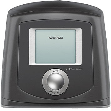 Fisher & Paykel F&P Icon+ Auto Cpap System 6.3 X 6.7 X 8.7 Inch - ICONAAN-HT