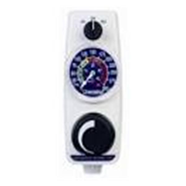 Allied Health Care Prod Regulator Suction Vacutron Ea - 22-15-1108
