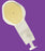 Eakin - Fistula and Wound Drainage Pouch 2-2/5 X 3-7/50 Inch NonSterile Skin Barrier - 839267