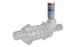 Monaghan Medical Aero Vent Plus Collapsible Holding Chamber - 85810
