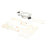 Masimo - SpO2 Sensor 3 Foot Cord Multi-Site - LNCS-YI