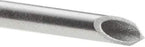 Reli - Spinal Needle Quincke Style 20 Gauge 5 Inch - SN20G501