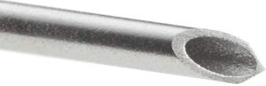 Reli - Spinal Needle Quincke Style 20 Gauge 5 Inch - SN20G501