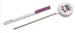 Digital Thermometer with Alarm