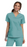 Scrub Shirt