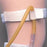 Posey Posey Catheter Strap Foam, Hook and Loop Fasteneres, 30 Inch - 8143