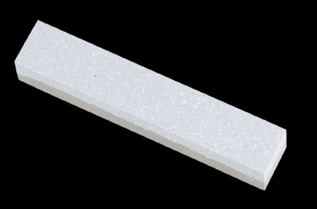 Miltex Thompson Precision Instrument Sharpening Stone Synthetic, Double Grit - SP2