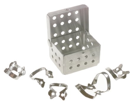 Miltex Parts Box - STDPB