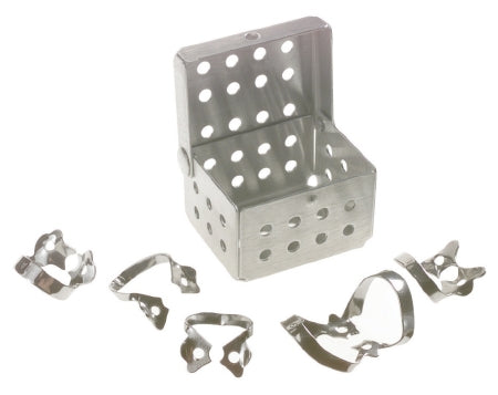 Integra Lifesciences - Parts Box - STDPB