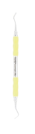 Miltex Interproximal Carver Tactile Tone Double End - TCIP
