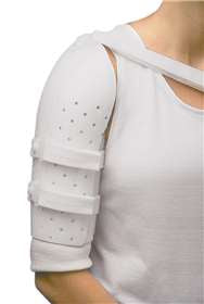 Alimed AliMed Shoulder Humeral Fracture Brace Large - 510537