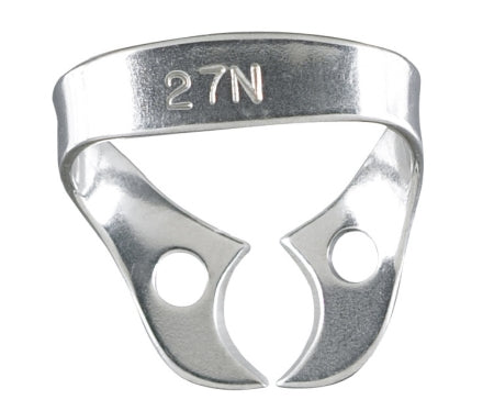 Miltex Dental Dam Clamp #27N Pre-Molar - 76D-27N