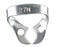 Miltex Dental Dam Clamp #27N Pre-Molar - 76D-27N