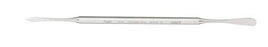 Miltex - Wax Spatula Double-ended No. 7 Stainless Steel - 73-66