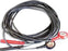 Sun Med - Replacement Stim Lead Lead 6 feet Snap and Shield Pin - 8-1051-78