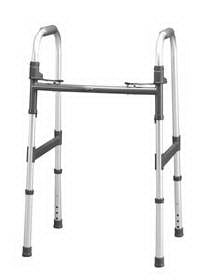 Alimed - Fixed Wheels - 79150