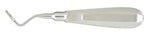 Miltex Miltex Apical Elevator OR Grade Stainless Steel (German) NonSterile - DEL302