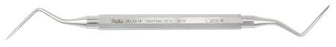Miltex - Root Tip Pick Heidbrink Stainless Steel #13 Delicate Tip / #14 Delicate Tip - DEL1314