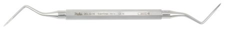 Miltex - Root Tip Pick Heidbrink Stainless Steel #13 Delicate Tip / #14 Delicate Tip - DEL1314