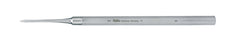 Miltex Miltex Root Tip Pick Heidbrink Stainless Steel #1 Delicate Straight Tip - DELH1