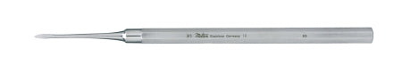 Miltex Miltex Root Tip Pick Heidbrink Stainless Steel #1 Delicate Straight Tip - DELH1