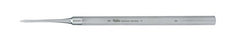 Miltex - Root Tip Pick Heidbrink Stainless Steel #1 Delicate Straight Tip - DELH1