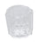 Miltex Mixing Dappen Dish Clear, Glass - 017-48020