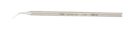 Miltex - Calcium Hydroxide Placer 4-1/4 Inch Length Stainless Steel - Integra Lifesciences - 71-35