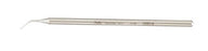 Miltex - Calcium Hydroxide Placer 4-1/4 Inch Length Stainless Steel - 71-35