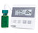 VWR Traceable - Digital Laboratory Thermometer Fahrenheit / Celsius -40° to 176°F (-40° to 80°C) Vaccine Bottle Probe Door / Wall Mount Battery Operated - 89094-786