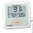 VWR International VWR Traceable Digital Laboratory Thermometer Fahrenheit / Celsius -58° to 158°F (-50° to 70°C) Vaccine Bottle Probe Multiple Mounting Options Battery Operated - 89094-788