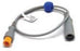 Mindray USA - Temperature Transition Cable For DPM 6, DPM 7, Passport 8, Passport 12, Passport 12m, Passport 17m, T1 Patient Monitor - 0010-30-43056