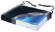 Skil-Care Stability Plus Seat Cushion 20 W X 16 D X 2-1/2 H Inch Foam / Gel - 751048