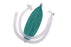 Medline - Anesthesia Breathing Circuit Expandable Tube 90 Inch Tube Dual Limb Adult 3 Liter Bag Single Patient Use - DYNJAA10150
