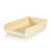Health Care Logistics Health Care Logistics Shelf Bin Ivory Industrial Grade Polymers 4 X 11-1/8 X 17-7/8 Inch - 1456I