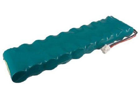Nihon Kohden America - NiMH Battery Pack 12V, Rechargeable For ECG 1250A - SB-901D