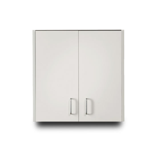 Clinton Industries CABINET, WALL 2DOOR DRK CHERRY - 8224-1DC