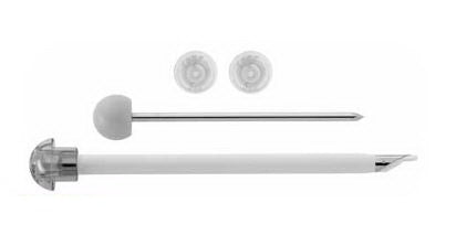 Conmed Core Entree Lap Chole Kit - CD7500G
