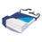 Skil-Care - Anti-Thrust Seat Cushion 18 W X 20 D Inch Gel - 757130