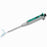 Fisher Scientific Wheaton Socorex Calibra Digital 822 Digital Micropipette 1 to 10 µL Without Graduations NonSterile - 137072